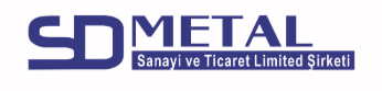 Denizlide metal demir haddecilik - sd metal